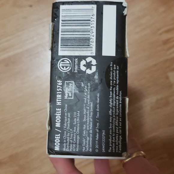 Hot Curling Iron - Picture 4 of 4